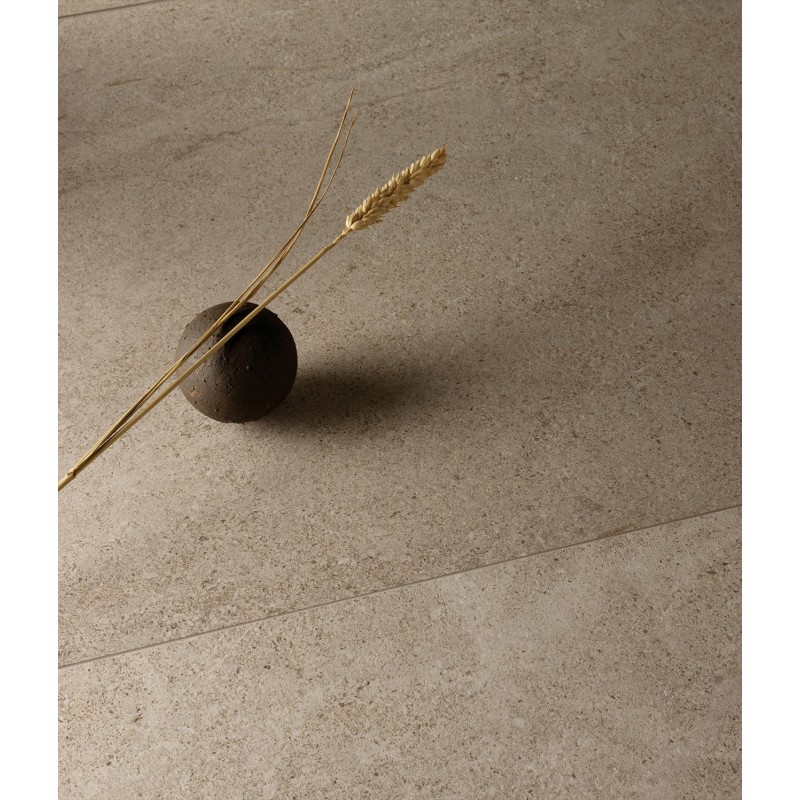 ARCHISTONE Taupe Quadratfliese