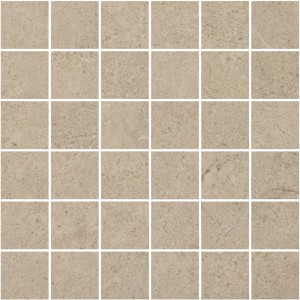 ARCHISTONE Sand 30x30 mosaïque