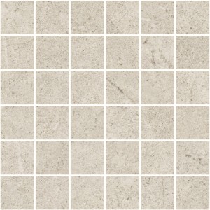 ARCHISTONE MOSAIQUE WHITE 30x30
