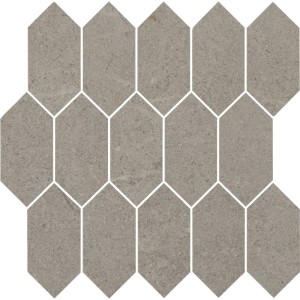 ARCHISTONE MOSAIQUE Losanga Grey