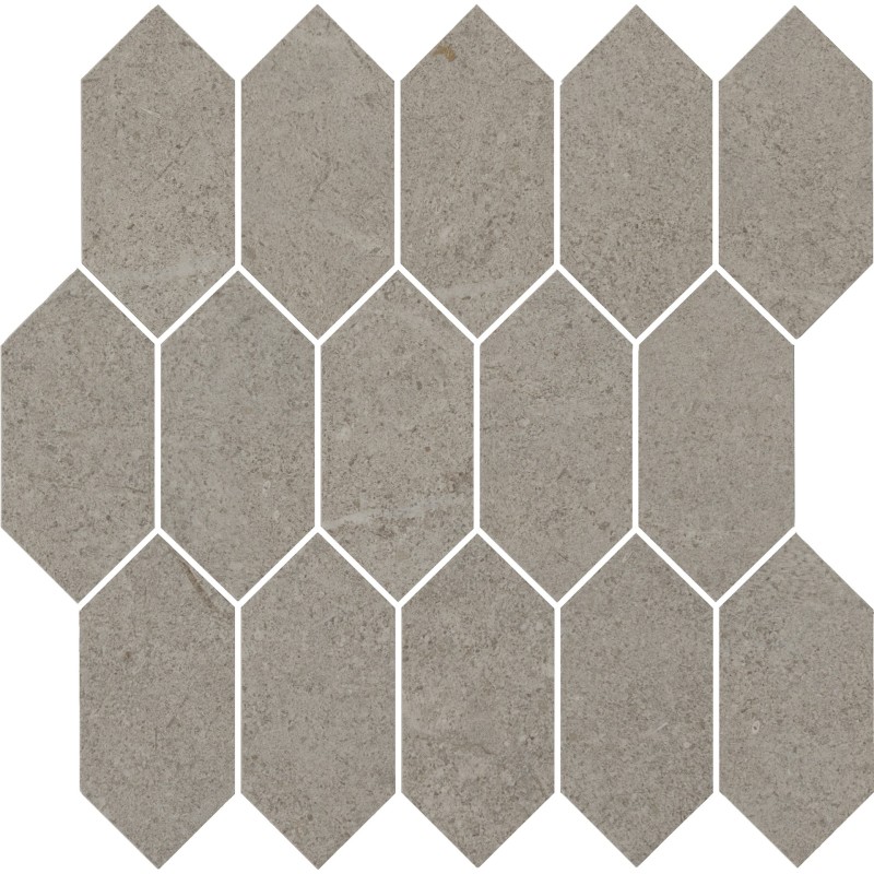ARCHISTONE MOSAIQUE Losanga Grey