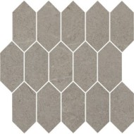 ARCHISTONE MOSAIQUE Losanga Grey