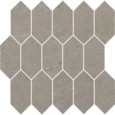 ARCHISTONE MOSAIQUE Losanga Grey