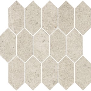 ARCHISTONE Losanga White 30x30
