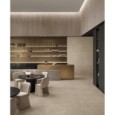 ARCHISTONE SAND SQ 60x60 cm matt stone-effect tile
