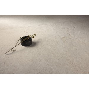 ARCHISTONE White SQ 60x60