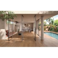 BRICCOLE AMBRA RT 180x20 cm effetto legno opaco