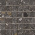 Ceppo di gres mosaico 5x5 CERCOM 30x30 cm