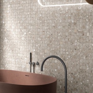 Mosaico ceramico CEPPO GRES 30x30
