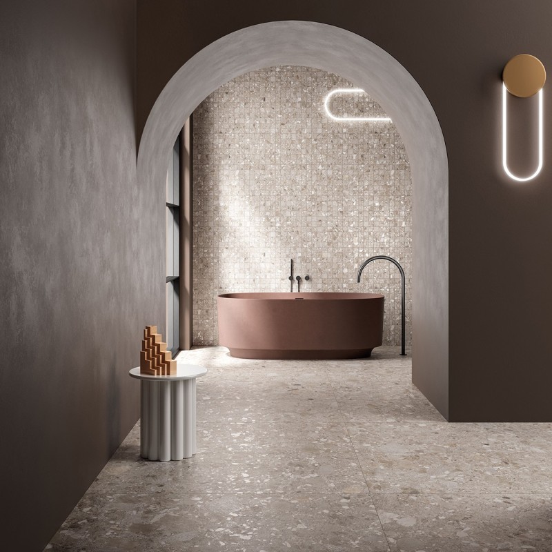 Ceppo di gres sabbia 30x60