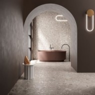 Ceppo di gres sabbia 30x60