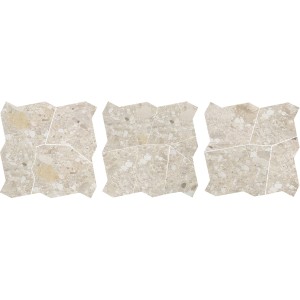 Ceppo di gres Palladiana 58x58