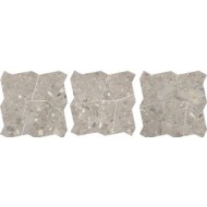 Ceppo di Gres Palladiana Mix 58x58 cm - CERCOM