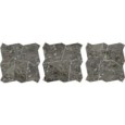 Ceppo di Gres Palladiana 58x58 cm - Cercom (3pz)