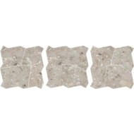 Ceppo di Gres Palladiana mix sabbia 58x58 cm - Cercom