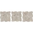 Ceppo di Gres Palladiana mix sabbia 58x58 cm - Cercom