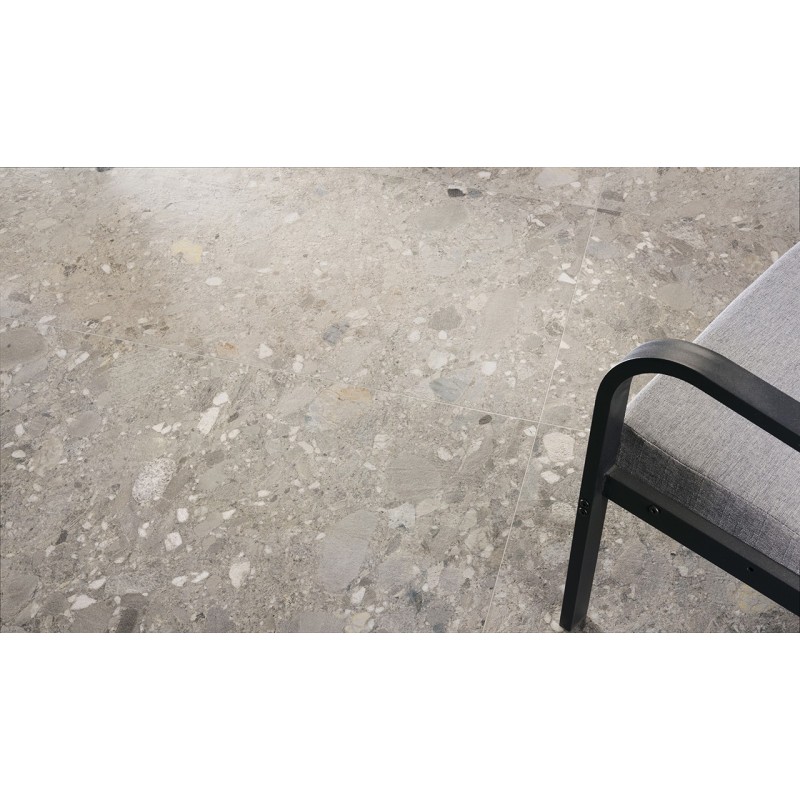 Ceppo di Gres Grigio 60x60 CERCOM