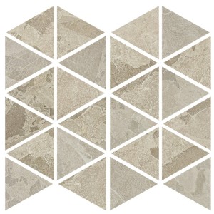 COSMO Triangulo Comet Cream 26x30