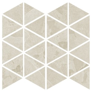 Cosmo Mosaic Triangular StarLight 26x30