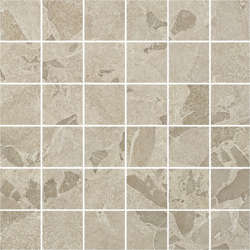 Cosmo MOSAIQUE 5x5 Comet Cream