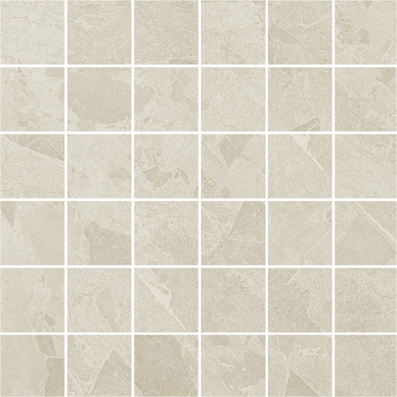 COSMO MOSAICO 5x5 STARLIGHT 30x30 CERCOM