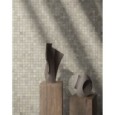 Everstone Brown 5x5 Ceramic Mosaic 30x30 cm