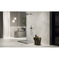 EVERSTONE EVERWHITE 60x60 cm matte stone-effect tile