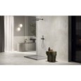 EVERSTONE EVERWHITE 60x60 cm matte stone-effect tile