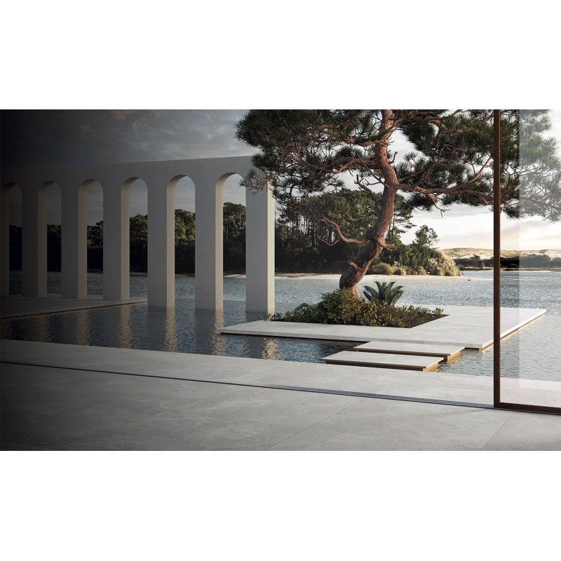 Everstone Everwhite R11 60x60 cm - Cercom