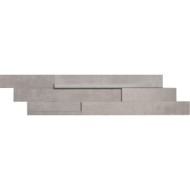 Gravity 3D Greige Mosaic 15x60 cm - Cercom