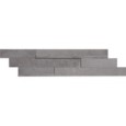 GRAVITY MOSAICO 3D TITAN 15x60 cm - CERCOM