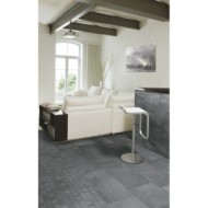 Mosaico GRAVITY Dark 5x5 su lastra 30x30 cm - CERCOM