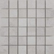 Mosaico GRAVITY Light 5x5 30x30 cm - Cercom