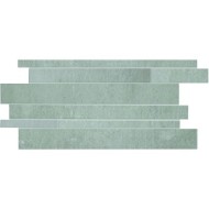 GRAVITY MOSAIC MIX S/2 DUST 30x60 cm - CERCOM