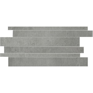 GRAVITY MOSAIQUE MIX S/2 TITAN 30x60