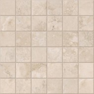 Mosaïque IN.CONTRO 5x5 cream 30x30