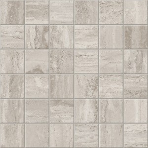 Mosaïque In.Contro Grey 30x30
