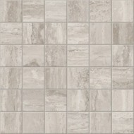 IN.CONTRO 5x5 Grey Mosaic 30x30 cm - Cercom