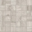 IN.CONTRO 5x5 Grey Mosaic 30x30 cm - Cercom