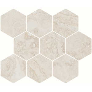 Mosaïque CERCOM IN.CONTRO Ivory