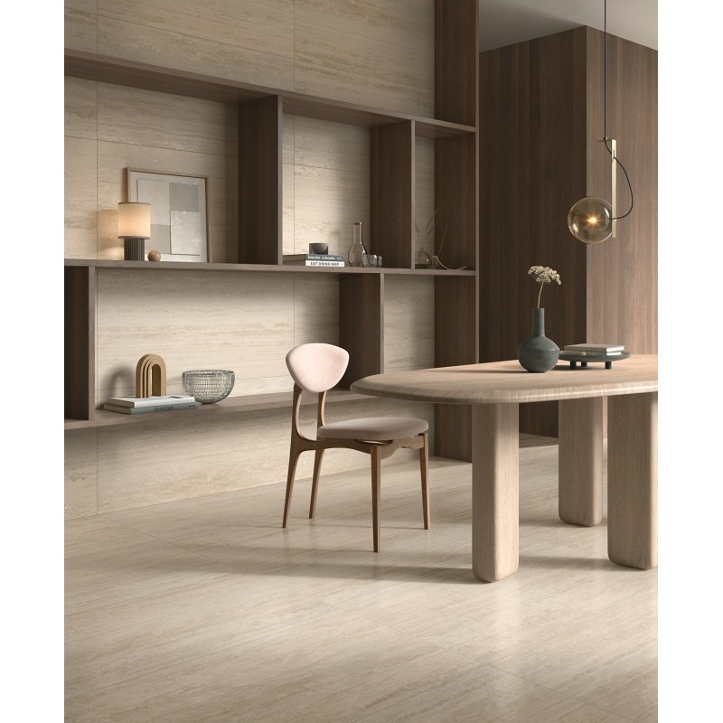 CERCOM IN.CONTRO IN CREAM WAX/RT 60x120 9,5 mm