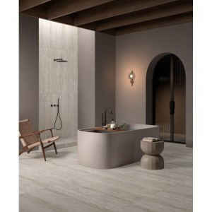 In.contro grey travertine look