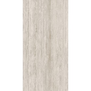 IN.CONTRO grey lines travertine