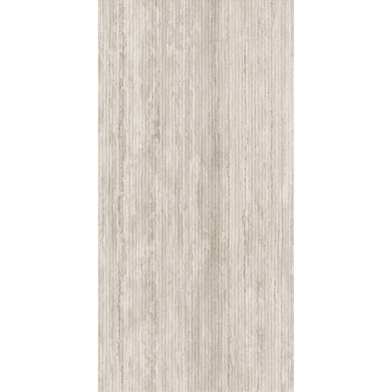 IN.CONTRO IN GREY LINES 60x120 cm - CERCOM