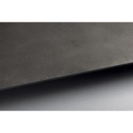 INFINITY ANTRA R10 100x100 cm - effetto cemento opaco