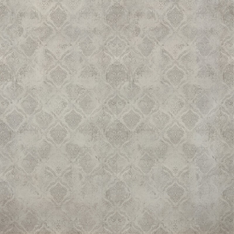 Infinity Damasco Ivory Fliese 100x100 cm