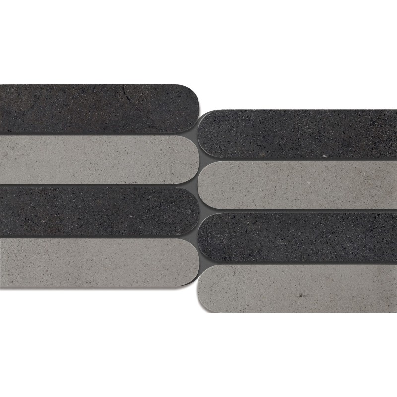Mosaïque INFINITY CERCOM 20x40