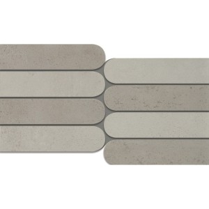 Mosaïque INFINITY PIANO MIX IVORY/SAND