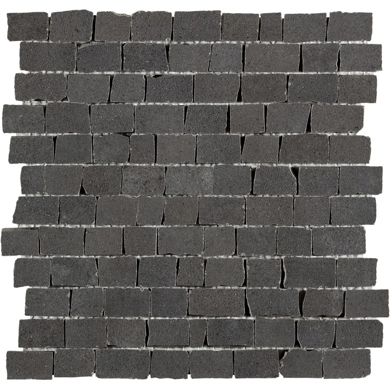 INFINITY MOSAIC RANDOM ANTRA WAX 30x30 cm - CERCOM