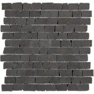 INFINITY MOSAIC RANDOM ANTRA WAX 30x30 cm - CERCOM